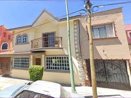 4 Habitación Villa en venta en Gustavo A Madero, Ciudad de México, Gustavo A Madero