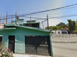 3 Habitación Casa en venta en Iztapalapa, Ciudad de México, Iztapalapa