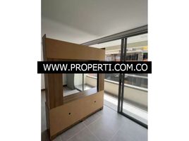 1 Bedroom Apartment for rent in Antioquia, Medellin, Antioquia