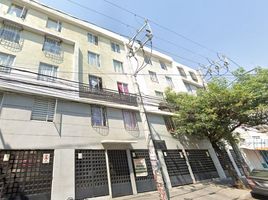 2 Schlafzimmer Appartement zu verkaufen in Venustiano Carranza, Mexico City, Venustiano Carranza