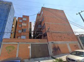 1 Habitación Apartamento en venta en Iztacalco, Ciudad de México, Iztacalco