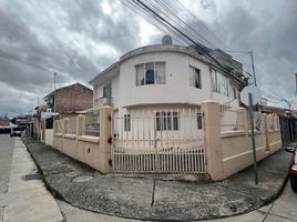 4 Habitación Villa en venta en Calderón Park, Cuenca, Cuenca, Cuenca