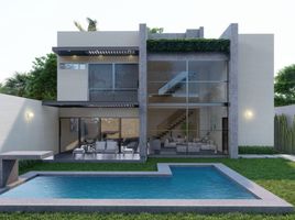 5 Habitación Villa en venta en Temixco, Morelos, Temixco