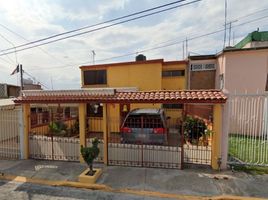 4 Schlafzimmer Villa zu verkaufen in Atizapan De Zaragoza, Mexico, Atizapan De Zaragoza