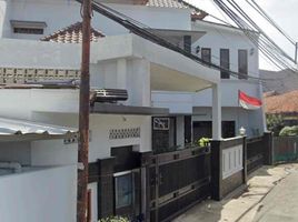 6 Bedroom House for sale in Cilandak Town Square, Cilandak, Pasar Minggu