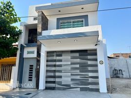 3 Habitación Casa en venta en Culiacan, Sinaloa, Culiacan