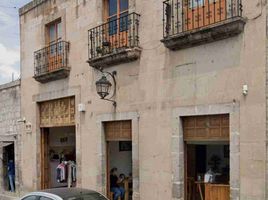 在Michoacan出售的5 卧室 屋, Morelia, Michoacan