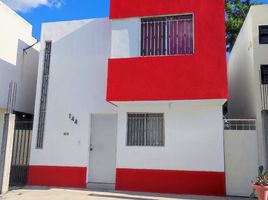 2 Schlafzimmer Haus zu vermieten in Nuevo Leon, San Nicolas De Los Garza, Nuevo Leon