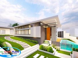 4 Bedroom House for sale in Cebu, Central Visayas, Cebu City, Cebu