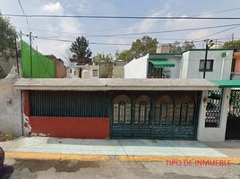 3 Schlafzimmer Haus zu verkaufen in Tultitlan, Mexico, Tultitlan