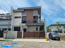 4 Bedroom Villa for sale in Central Visayas, Talisay City, Cebu, Central Visayas