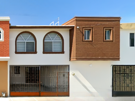 3 Habitación Casa en venta en Torreon, Coahuila, Torreon, Coahuila