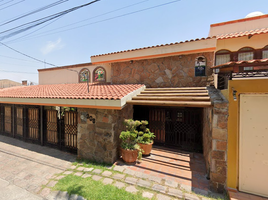 Maison 4 chambre à vendre à San Luis Potosi, San Luis Potosi, San Luis Potosi, San Luis Potosi