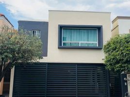 Villa 3 chambre à vendre à San Nicolas De Los Garza, Nuevo Leon, San Nicolas De Los Garza