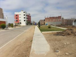  Terreno (Parcela) en venta en Chiclayo, Lambayeque, Pimentel, Chiclayo