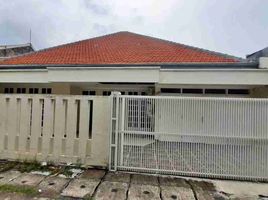 4 Kamar Rumah for sale in East Jawa, Tambaksari, Surabaya, East Jawa