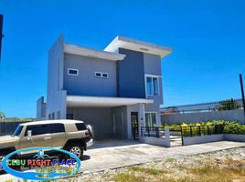 4 Bedroom Villa for sale in Central Visayas, Lapu-Lapu City, Cebu, Central Visayas