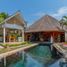 Villa 2 chambre à vendre à Kerobokan, Bali, Kerobokan