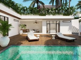 3 Habitación Villa en venta en Mengwi, Bali, Mengwi, Badung, Bali