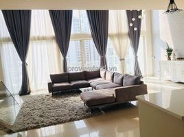 4 Bedroom Apartment for rent in Ho Chi Minh City, An Phu, District 2, Ho Chi Minh City