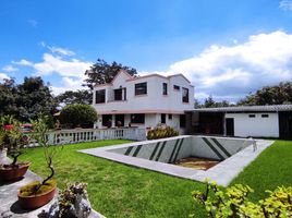  House for sale in Guayllabamba, Quito, Guayllabamba