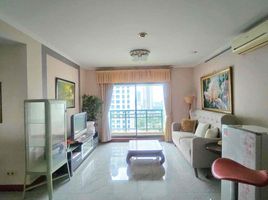 3 Kamar Apartemen for sale in Thamrin City Trade Mall, Tanah Abang, Tanah Abang