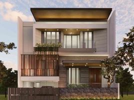 6 Kamar Rumah for sale in Surabaya, East Jawa, Lakarsantri, Surabaya