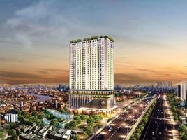 3 chambre Appartement for sale in Ha Noi, My Dinh, Tu Liem, Ha Noi