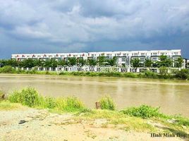  Land for sale in District 9, Ho Chi Minh City, Phu Huu, District 9