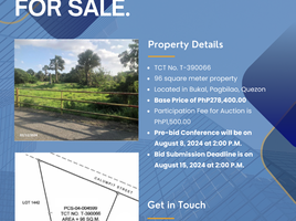  Land for sale in Quezon, Calabarzon, Pagbilao, Quezon