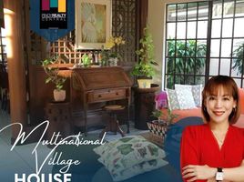 5 Bedroom House for sale in Paranaque City, Southern District, Paranaque City