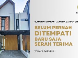 5 Kamar Rumah for rent in Jakarta, Cakung, Jakarta Timur, Jakarta