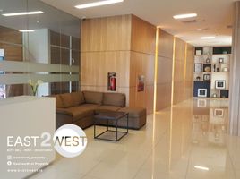 1 Kamar Apartemen for rent in Ocean Park BSD Serpong, Serpong, Serpong