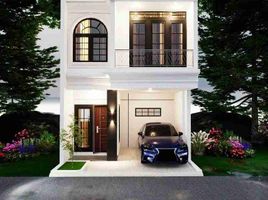 3 Kamar Rumah for sale in Cimanggis, Bogor, Cimanggis