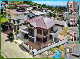 5 Bedroom House for sale at KISHANTA ZEN RESIDENCES, Talisay City, Cebu, Central Visayas