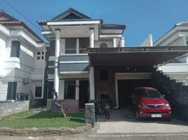 3 Kamar Rumah for sale in Waru, Sidoarjo, Waru