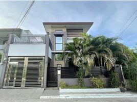 4 Schlafzimmer Villa zu verkaufen in Angeles City, Central Luzon, Angeles City, Pampanga