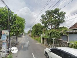  Tanah for sale in Yogyakarta, Mantrijeron, Yogyakarta, Yogyakarta