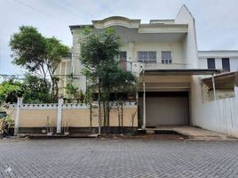 4 Bedroom Villa for sale in Mulyorejo, Surabaya, Mulyorejo