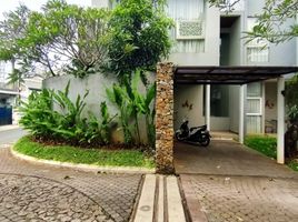 5 Habitación Casa en venta en Ciracas, Jakarta Timur, Ciracas