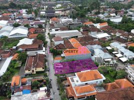  Land for sale in Denpasar, Bali, Denpasar Timur, Denpasar