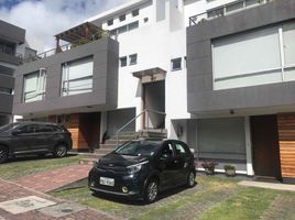 3 Habitación Casa en venta en Tumbaco, Pichincha, Tumbaco