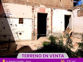  Terreno (Parcela) en venta en Morropón, Piura, Santa Catalina de Mossa, Morropón