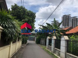  Land for sale in Kebon Jeruk, Jakarta Barat, Kebon Jeruk