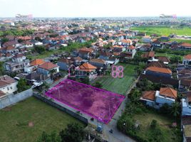  Land for sale in Denpasar, Bali, Denpasar Timur, Denpasar