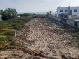  Land for sale in General Villamil Playas, Playas, General Villamil Playas