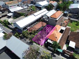  Land for sale in Ubung Bus Terminal, Denpasar Barat, Denpasar Barat