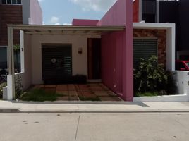 Villa 3 chambre à vendre à Morelia, Michoacan, Morelia