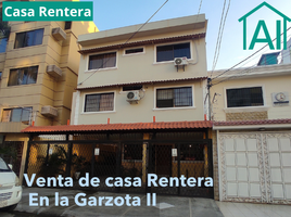 11 Habitación Casa en venta en Guayas, Guayaquil, Guayaquil, Guayas