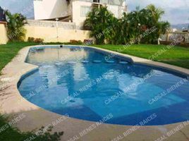 3 Schlafzimmer Haus zu verkaufen in Acapulco, Guerrero, Acapulco, Guerrero
